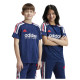 Adidas Παιδική κοντομάνικη μπλούζα Tiro Nations Pack Tee